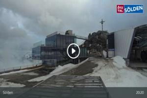  Sölden - Austria  Gaislachkogl